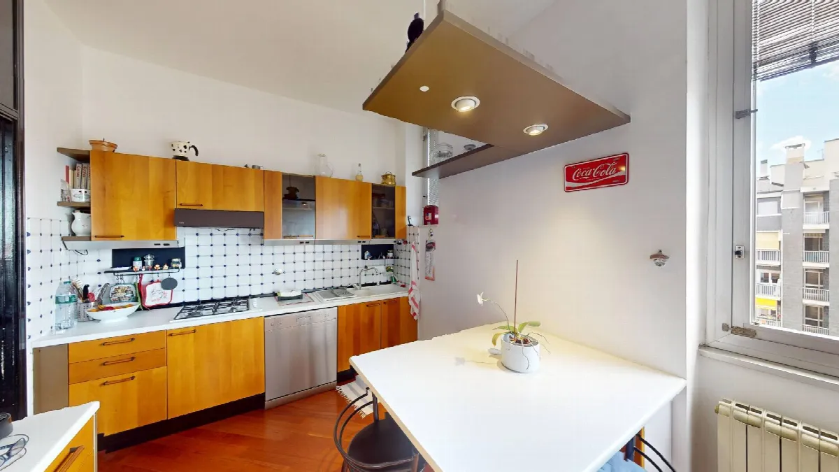 Appartamento in vendita a Torino, Mirafiori sud - foto 10