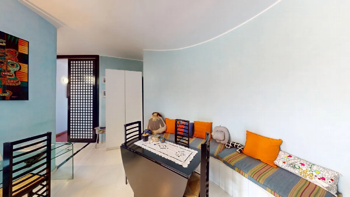 Appartamento in vendita a Torino, Mirafiori sud - foto 4