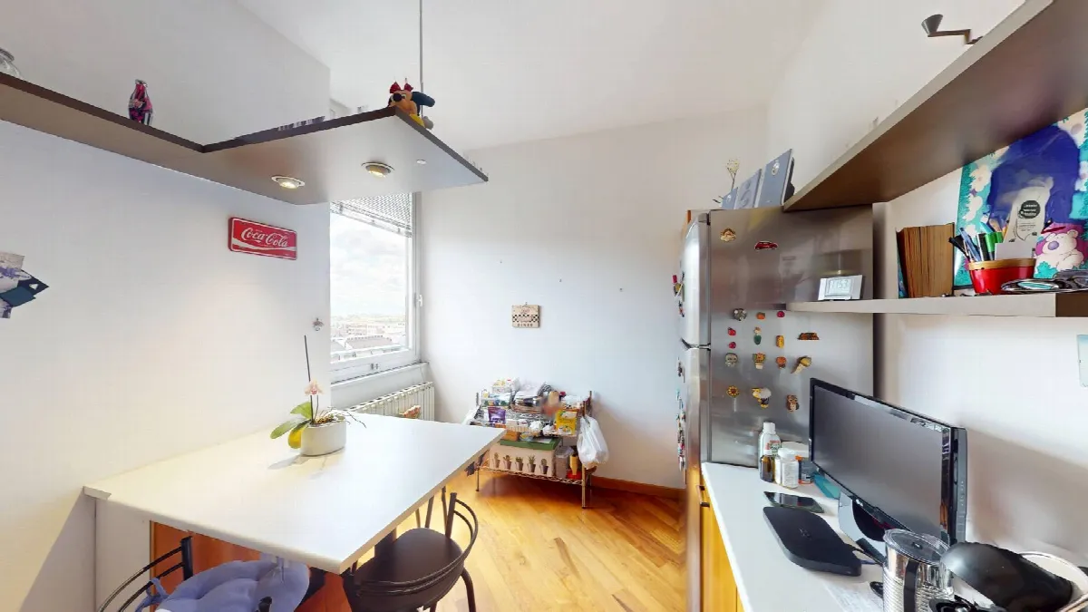 Appartamento in vendita a Torino, Mirafiori sud - foto 8