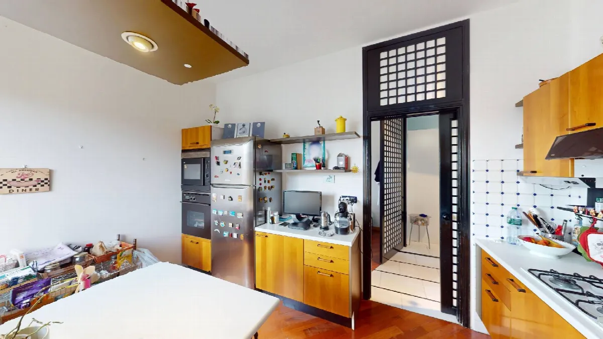 Appartamento in vendita a Torino, Mirafiori sud - foto 9