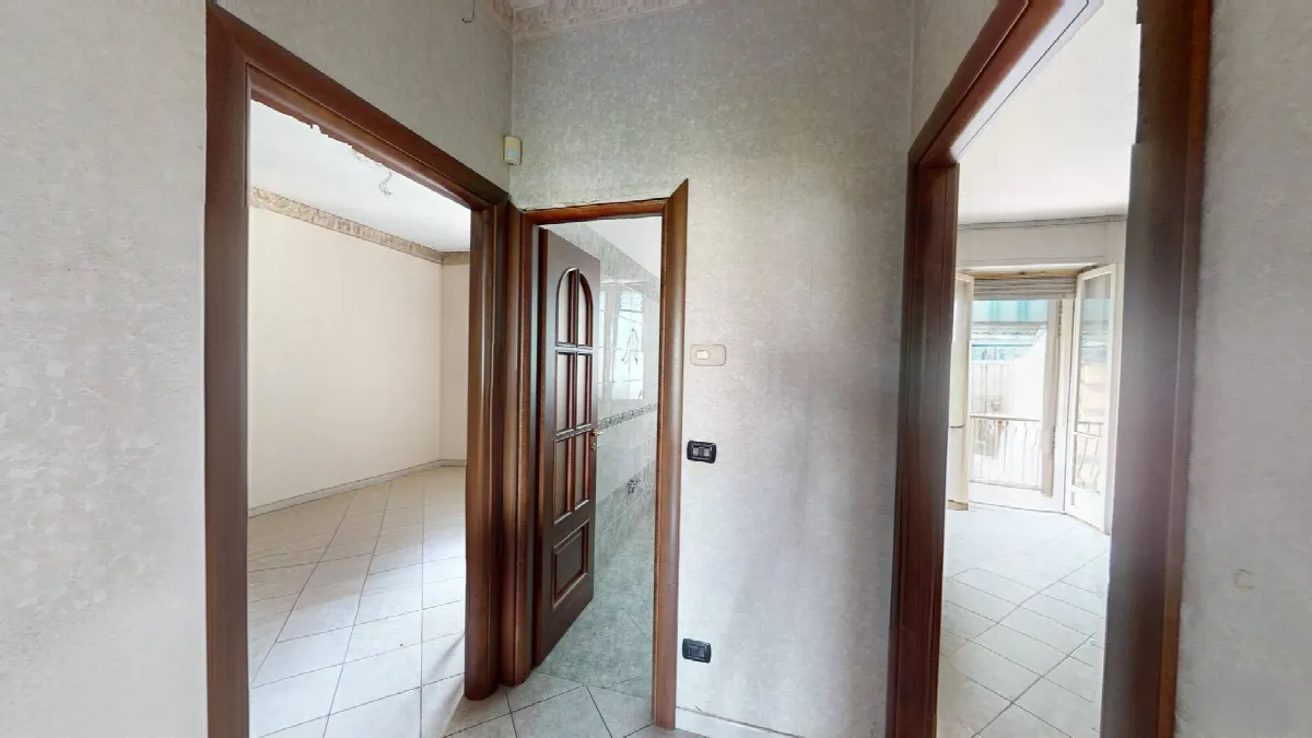 Appartamento in vendita a Torino, Regio Parco - foto 2