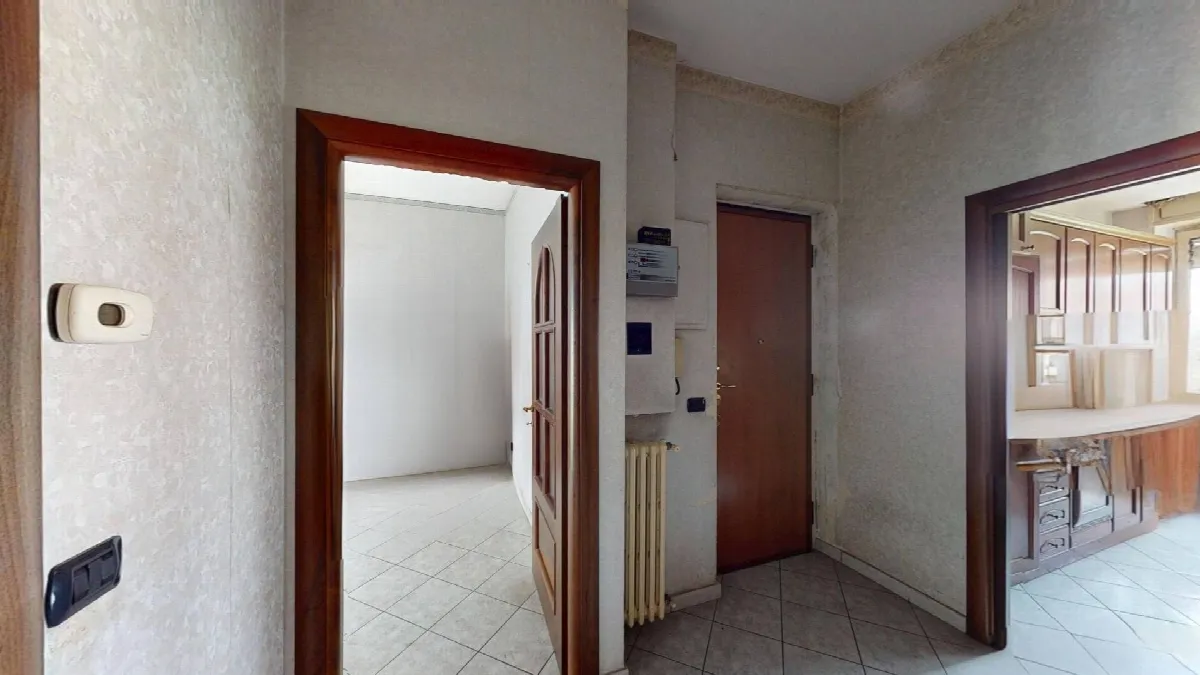 Appartamento in vendita a Torino, Regio Parco - foto 3
