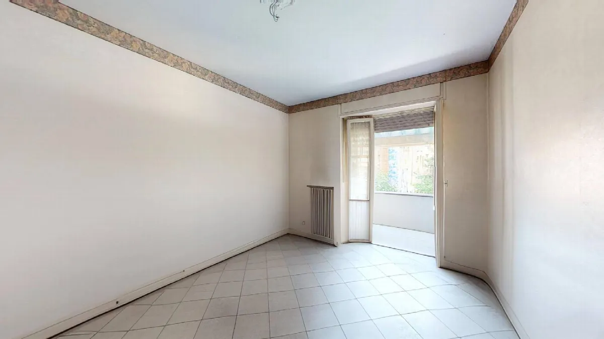 Appartamento in vendita a Torino, Regio Parco - foto 5