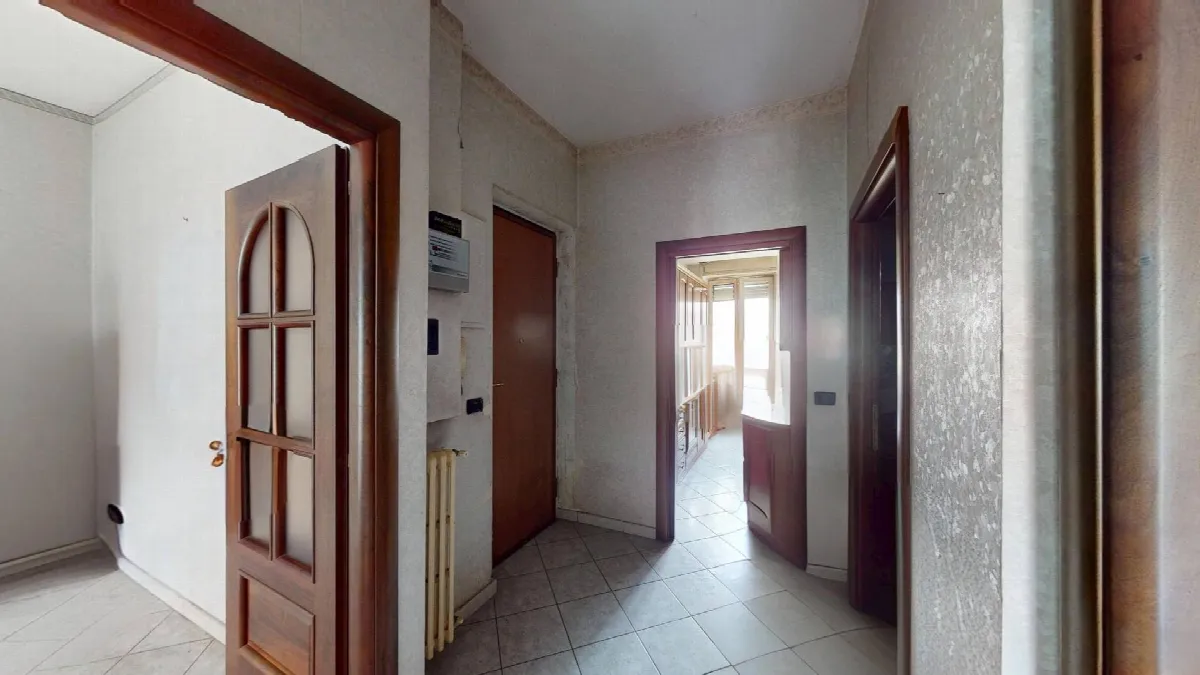 Appartamento in vendita a Torino, Regio Parco - foto 7
