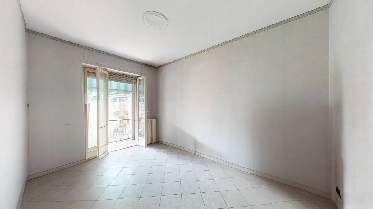 Appartamento in vendita a Torino, Regio Parco - foto 8