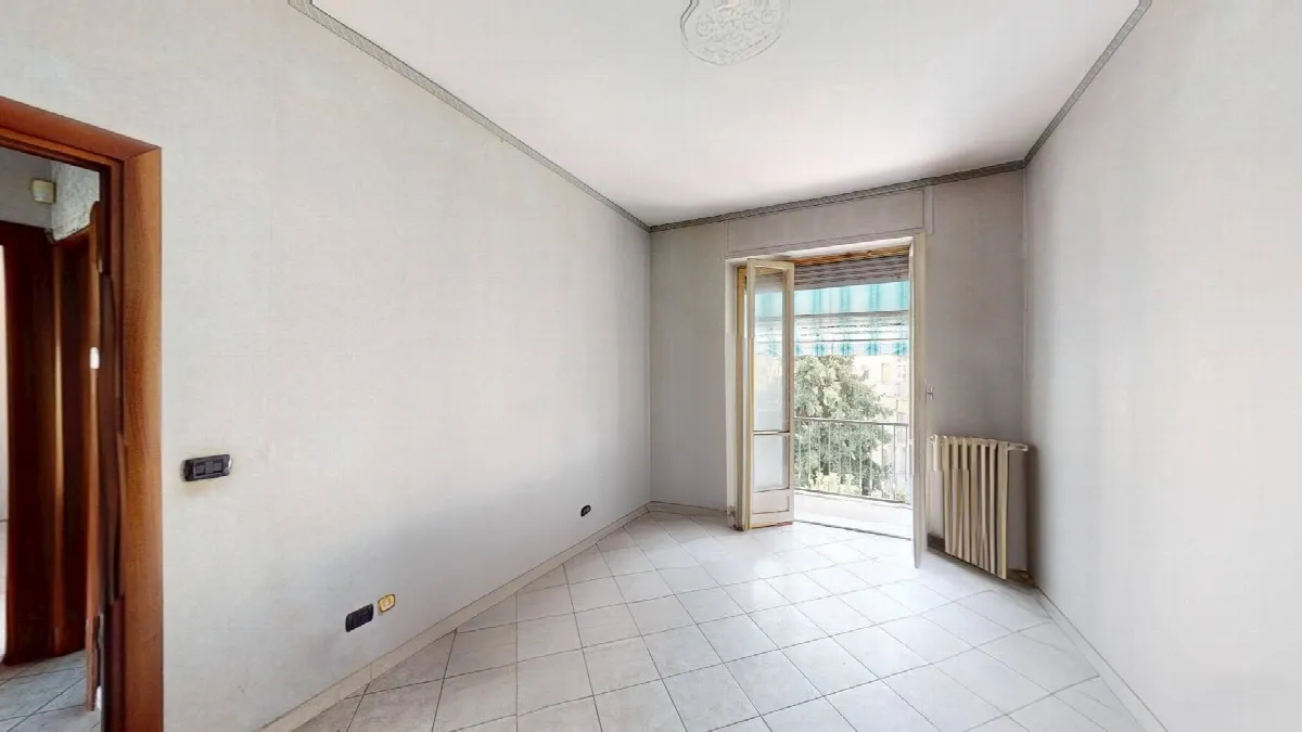 Appartamento in vendita a Torino, Regio Parco - foto 9