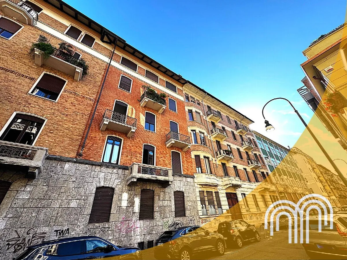 Mansarda in vendita a Torino, Centro - foto 1