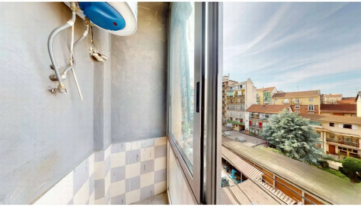 Appartamento in vendita a Torino, Barriera Milano - foto 10