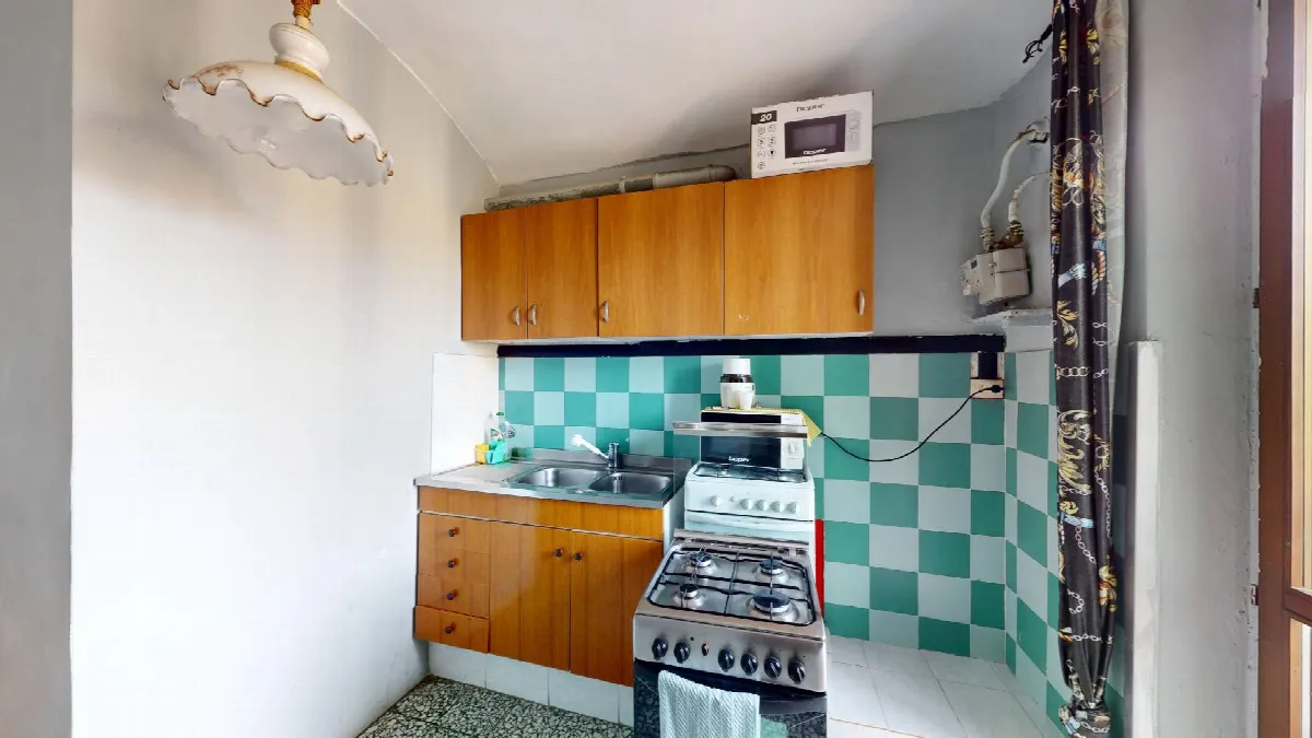 Appartamento in vendita a Torino, Barriera Milano - foto 2