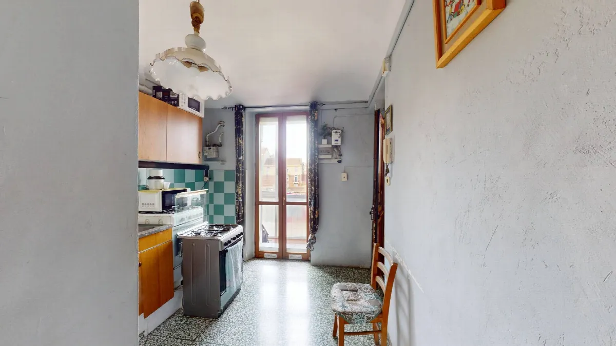 Appartamento in vendita a Torino, Barriera Milano - foto 3