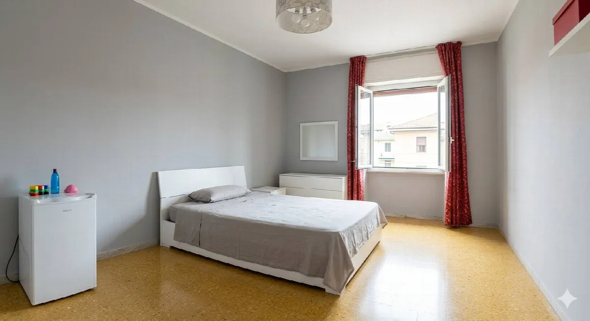 Appartamento in vendita a Torino, Barriera Milano - foto 6
