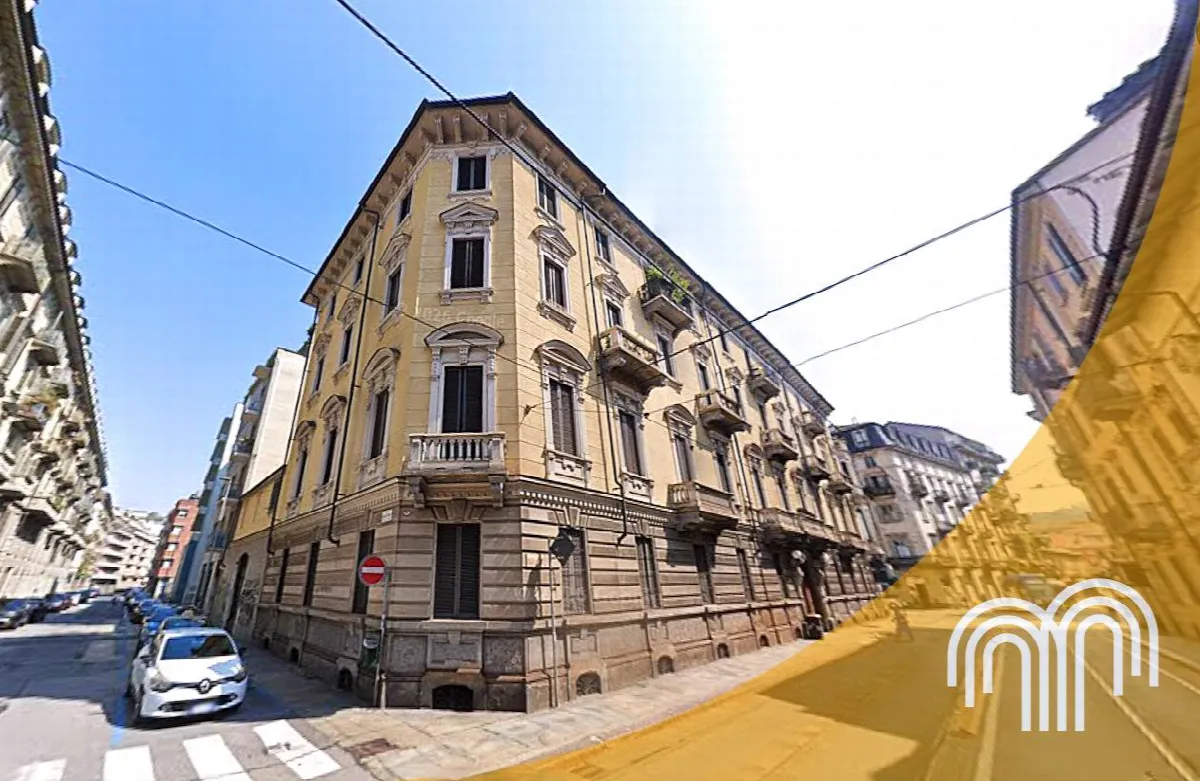Appartamento in vendita a Torino, San Salvario - foto 1
