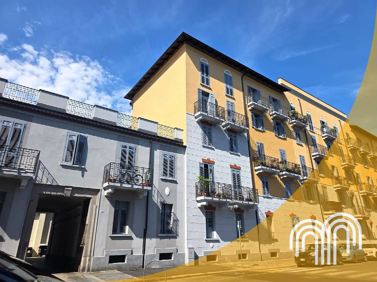 Appartamento in vendita a Torino, Pozzo Strada - foto 1