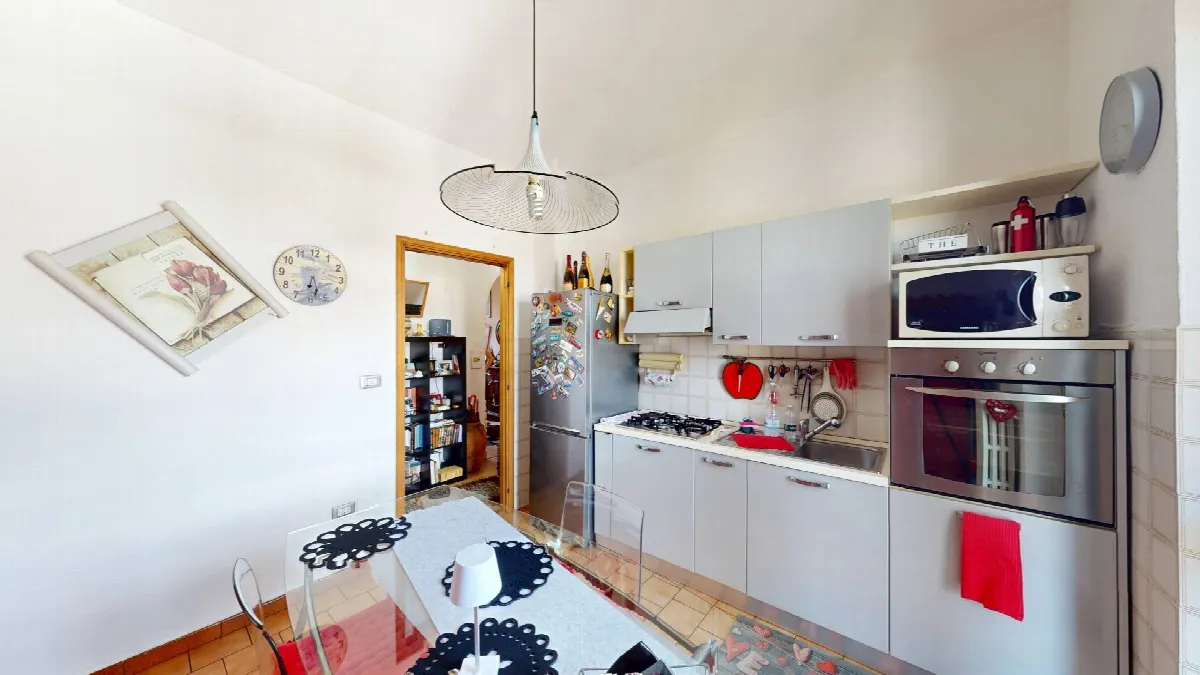 Appartamento in vendita a Torino, Pozzo Strada - foto 10