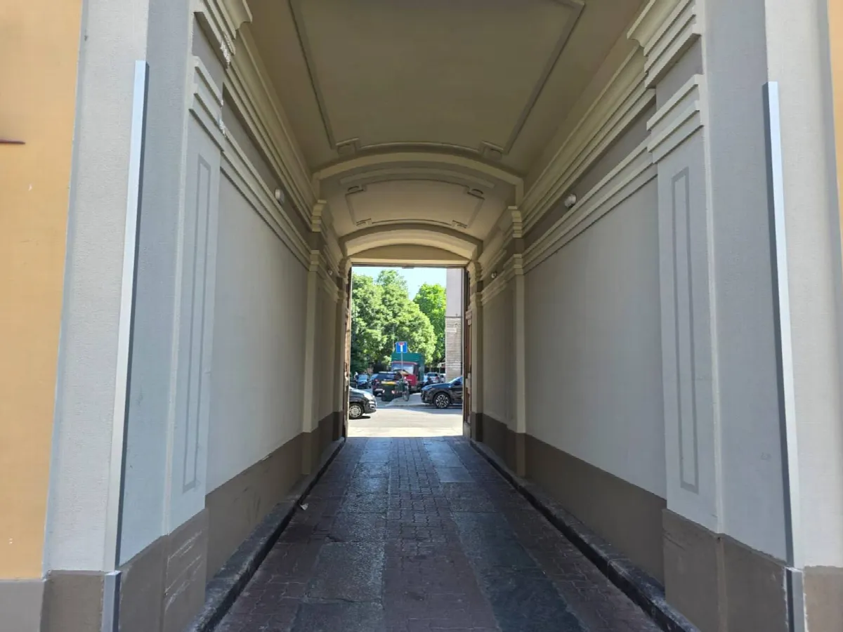 Appartamento in vendita a Torino, Pozzo Strada - foto 2