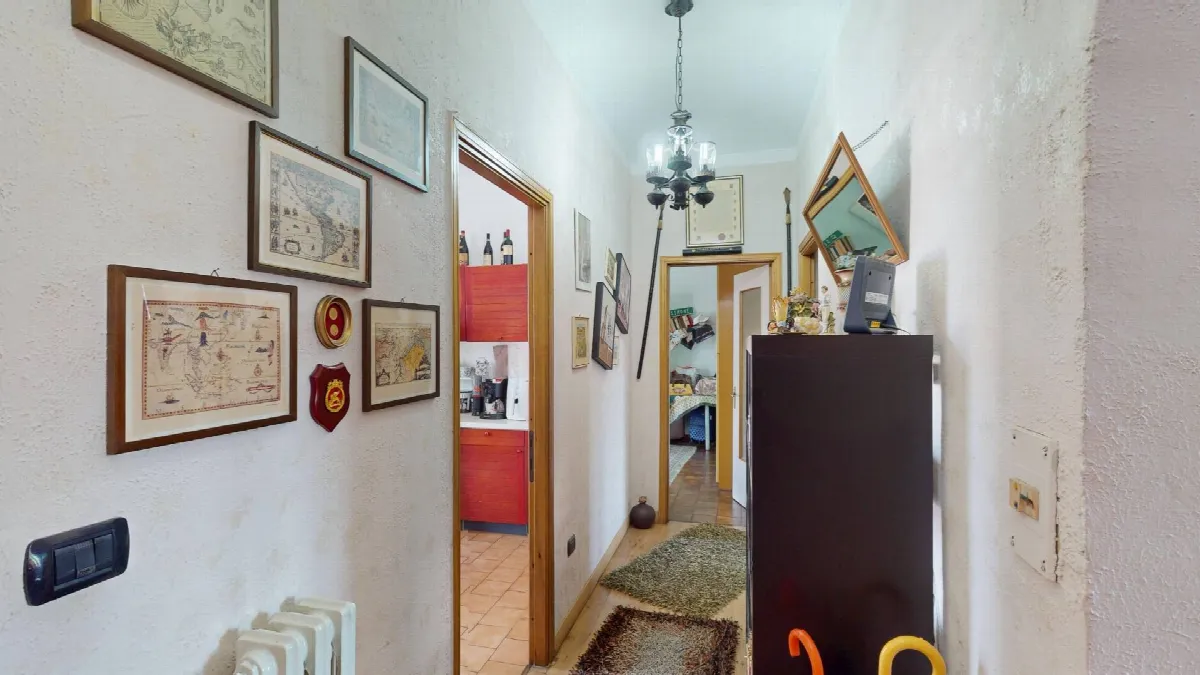 Appartamento in vendita a Torino, Pozzo Strada - foto 3