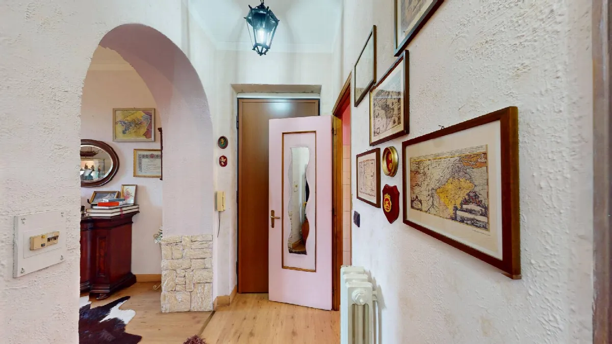 Appartamento in vendita a Torino, Pozzo Strada - foto 4