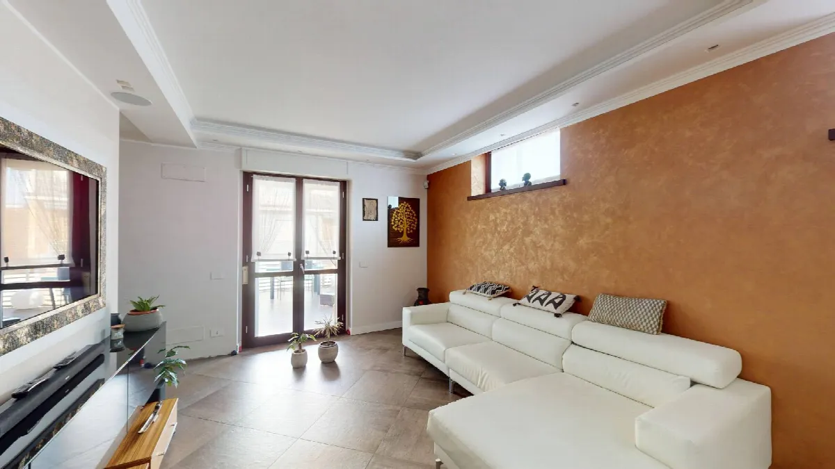 Appartamento in vendita a Torino, Pozzo Strada - foto 2