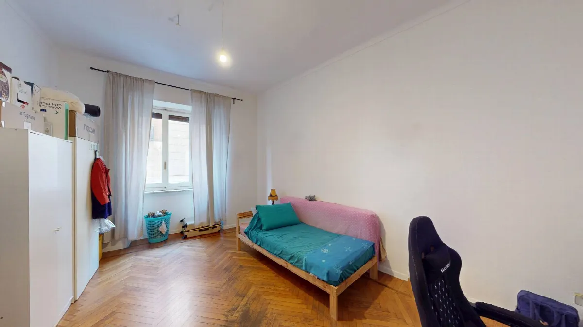 Appartamento in vendita a Torino, Cit Turin - foto 4