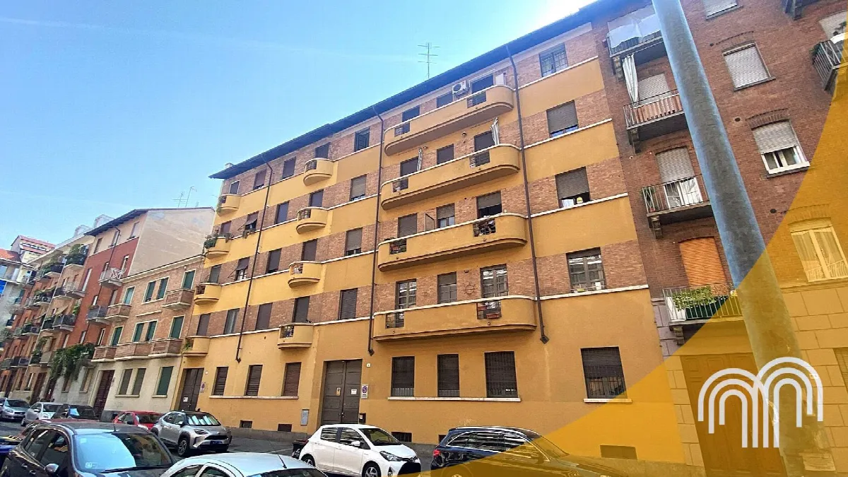 Appartamento in vendita a Torino, Nizza Millefonti - foto 1