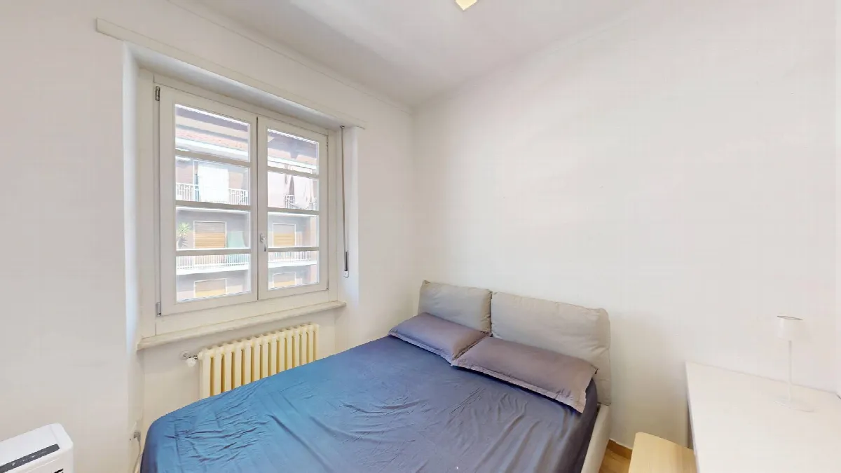 Appartamento in vendita a Torino, Nizza Millefonti - foto 10