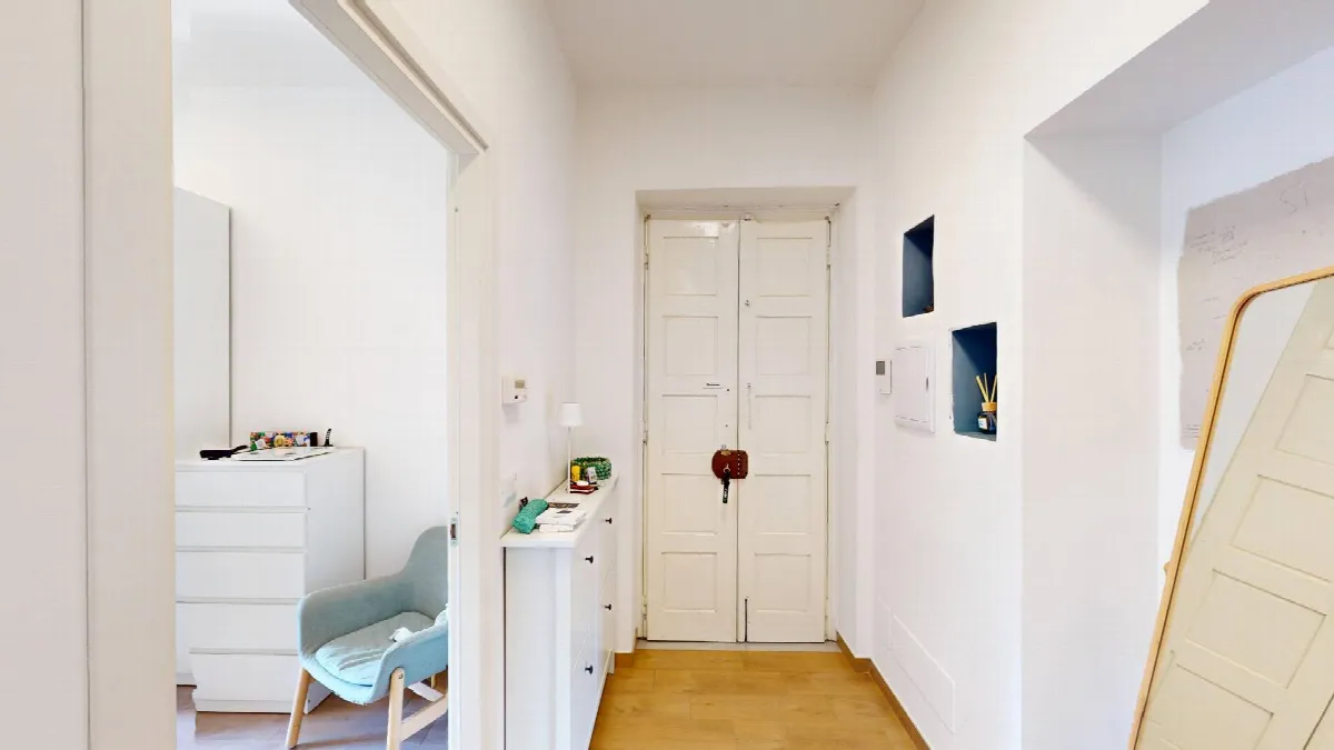 Appartamento in vendita a Torino, Nizza Millefonti - foto 3