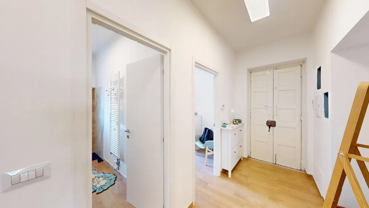 Appartamento in vendita a Torino, Nizza Millefonti - foto 4