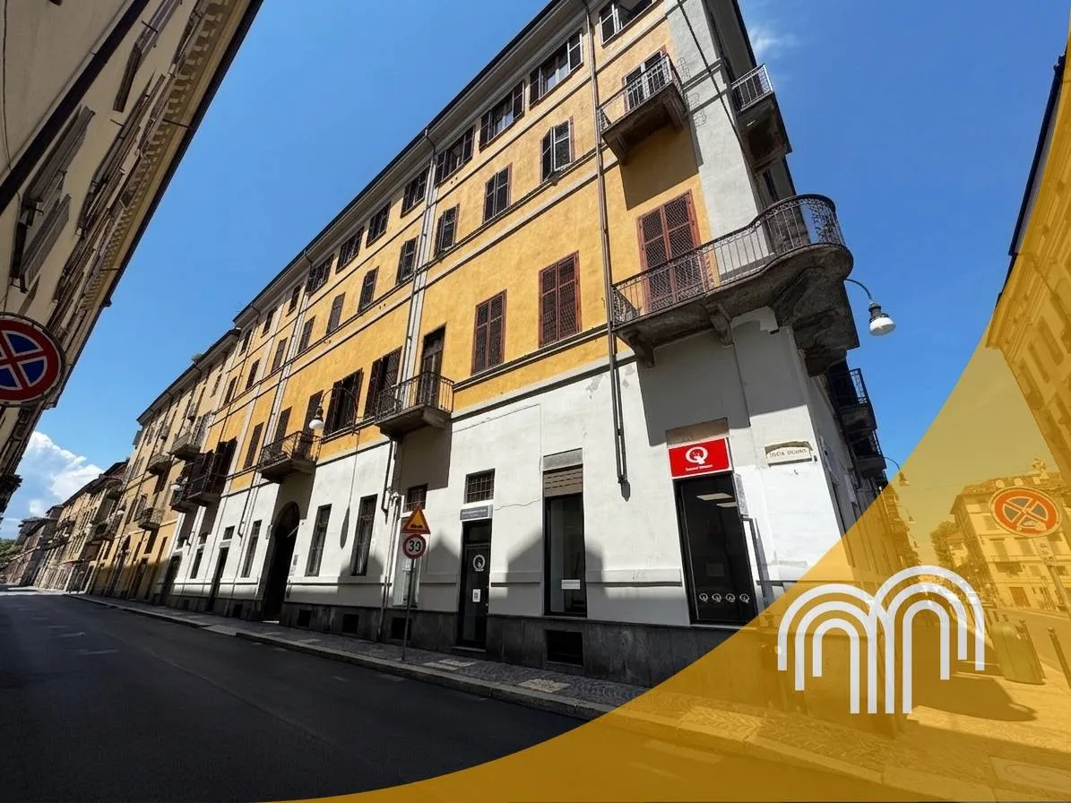 Appartamento in vendita a Torino, Centro - foto 1