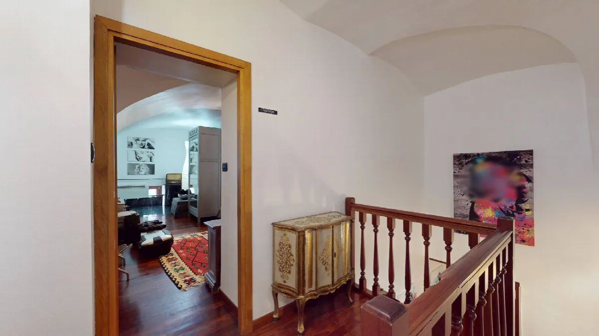 Appartamento in vendita a Torino, Centro - foto 10