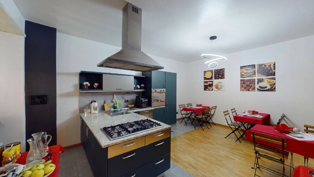 Appartamento in vendita a Torino, Centro - foto 3