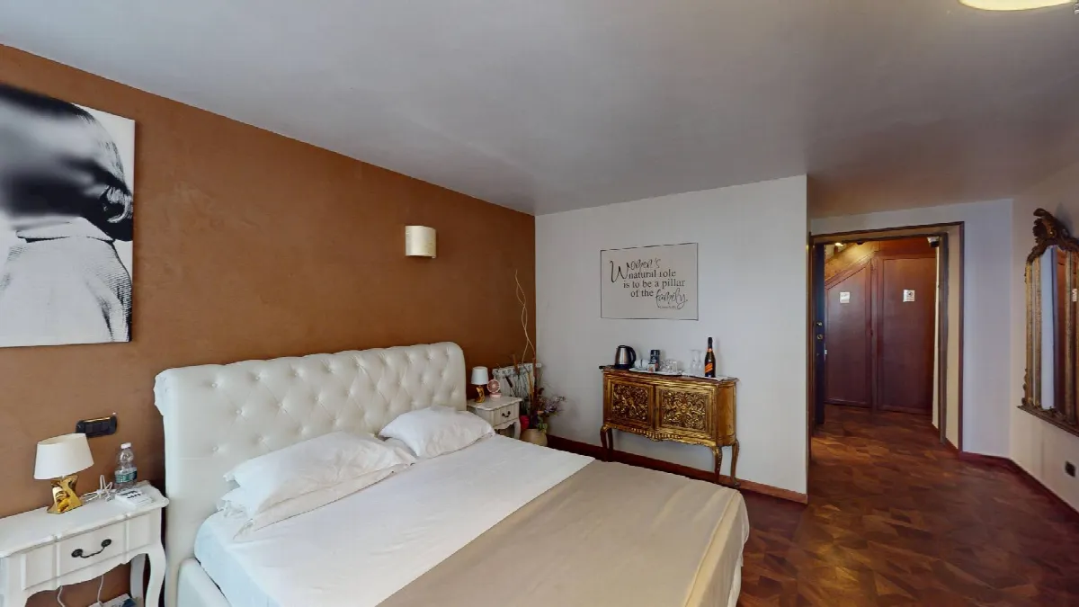 Appartamento in vendita a Torino, Centro - foto 9