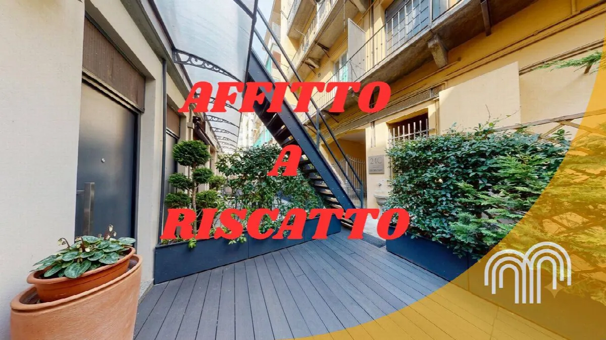Loft in vendita a Torino, San Paolo - foto 1