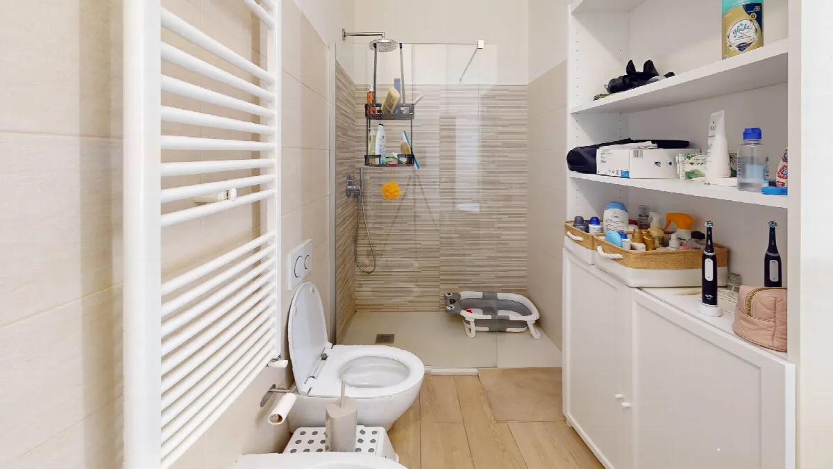 Loft in vendita a Torino, San Paolo - foto 10