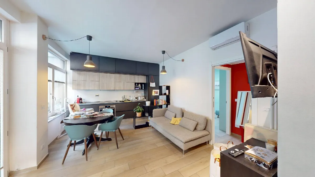 Loft in vendita a Torino, San Paolo - foto 2