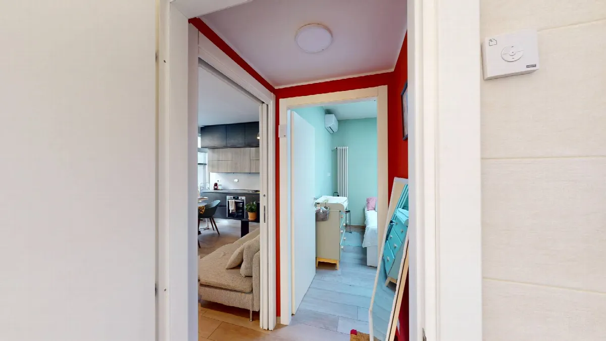 Loft in vendita a Torino, San Paolo - foto 6