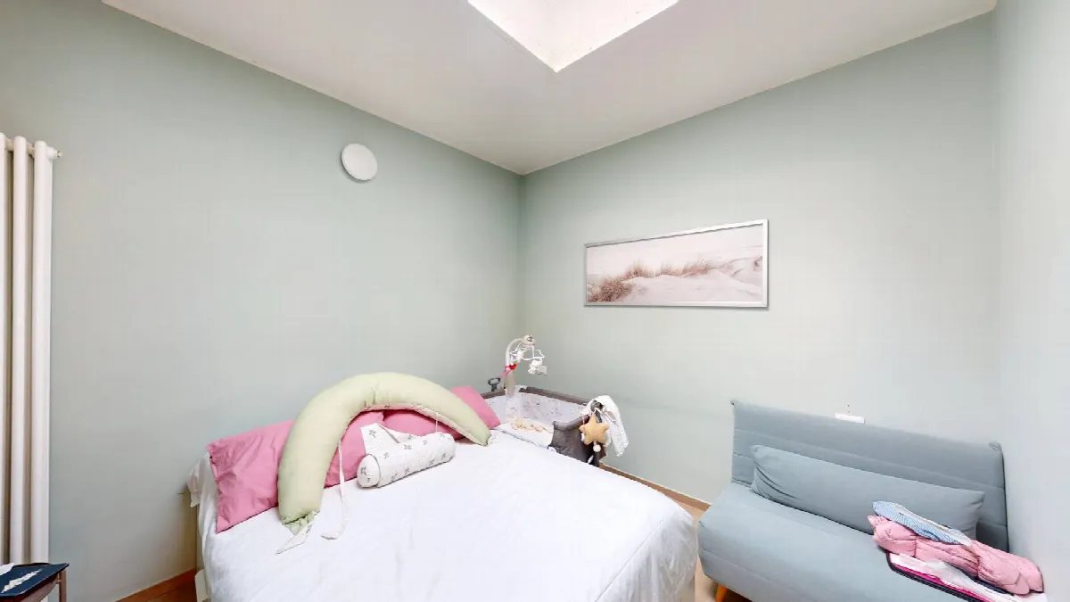 Loft in vendita a Torino, San Paolo - foto 8