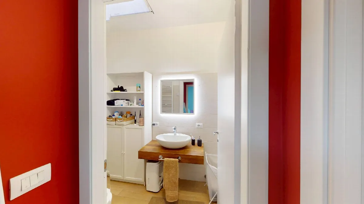 Loft in vendita a Torino, San Paolo - foto 9