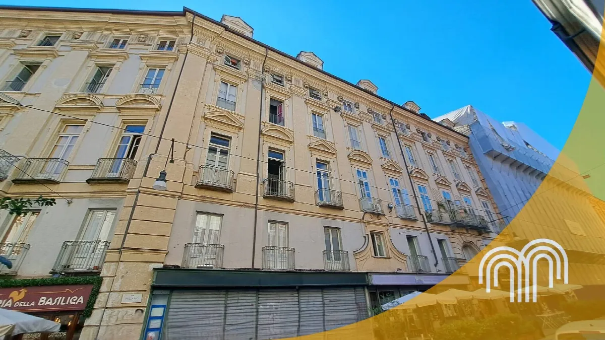 Appartamento in vendita a Torino, Centro - foto 1