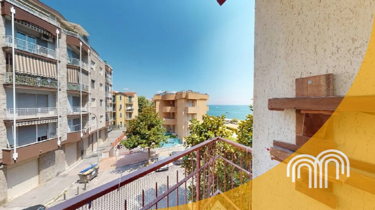 Appartamento in vendita a Albenga - foto 1