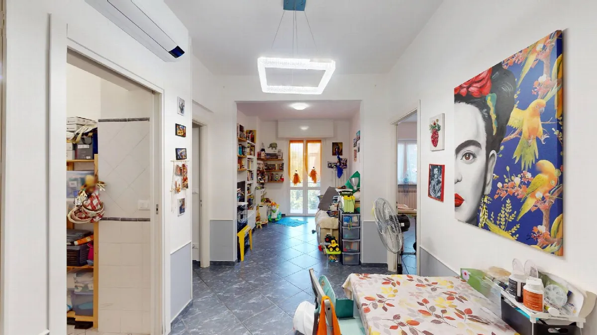 Appartamento in vendita a Albenga - foto 3