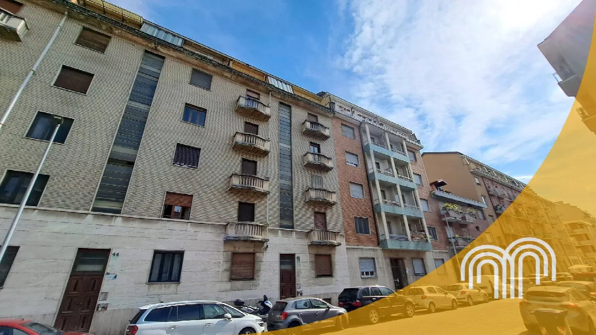Appartamento in vendita a Torino, Vanchiglietta - foto 1