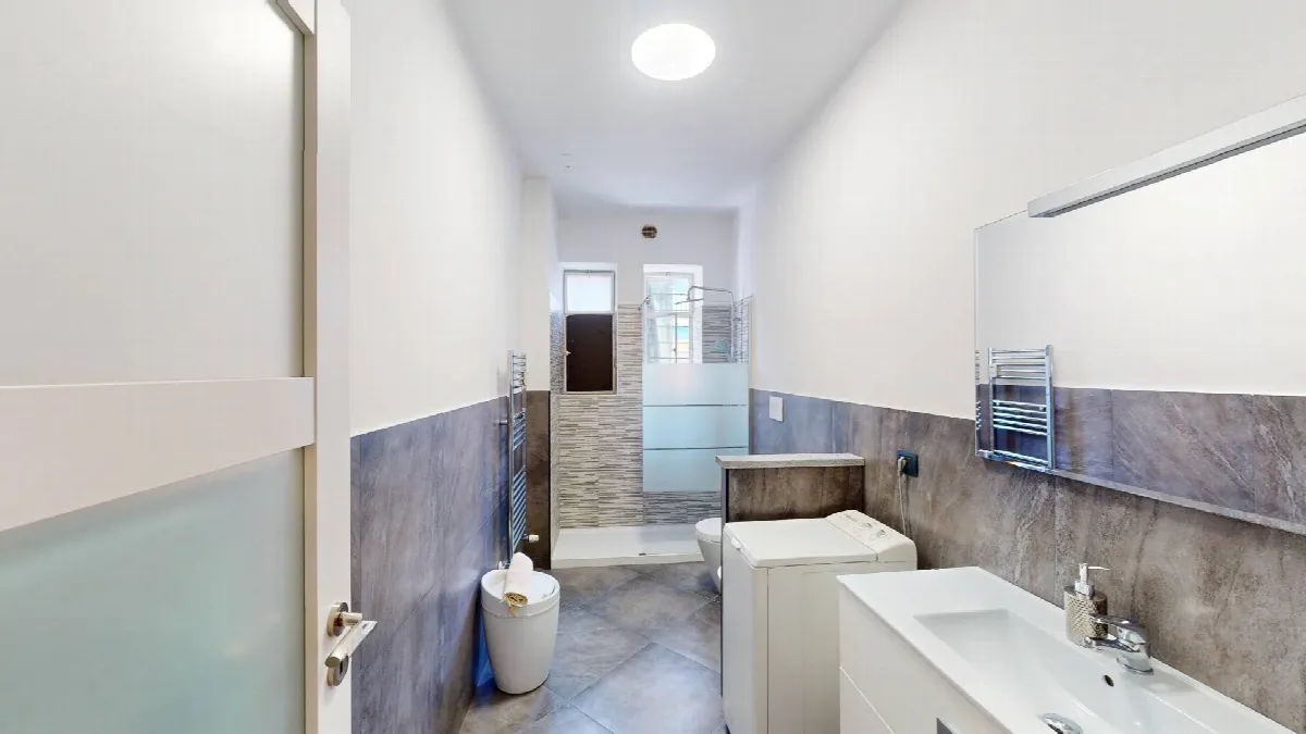 Appartamento in vendita a Torino, Vanchiglietta - foto 10