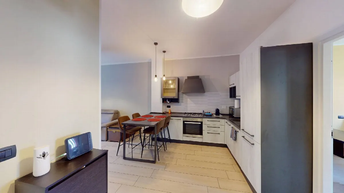 Appartamento in vendita a Torino, Vanchiglietta - foto 2