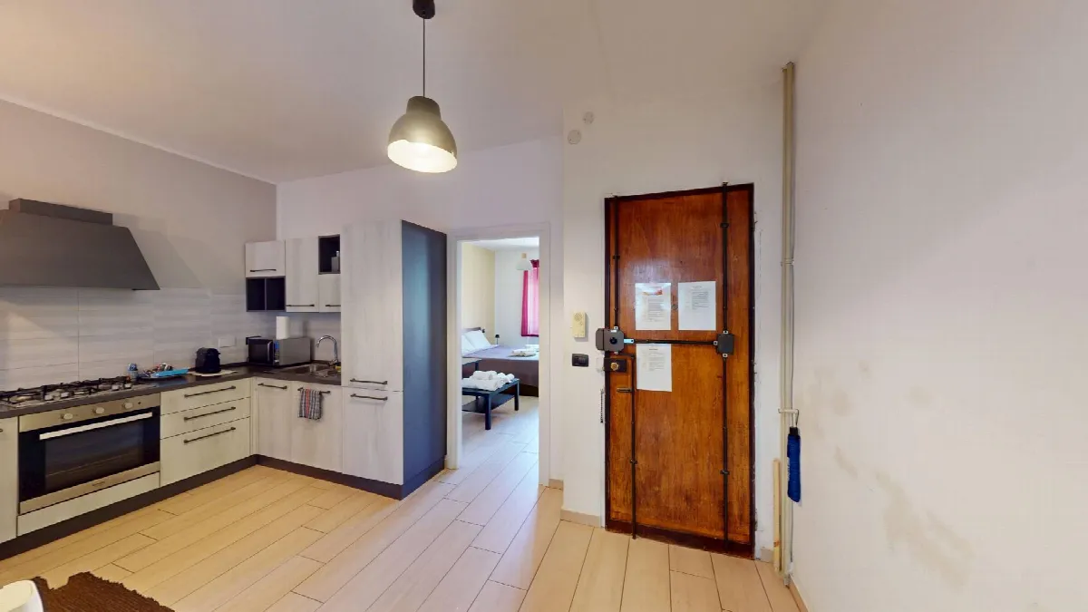 Appartamento in vendita a Torino, Vanchiglietta - foto 3