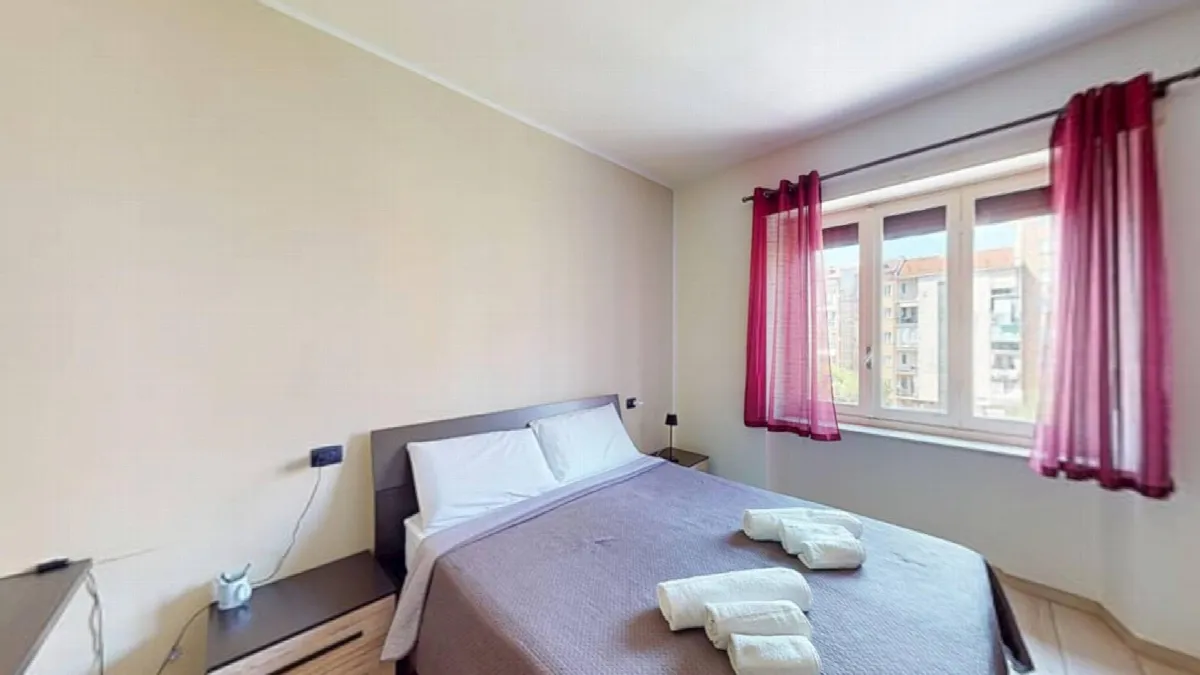Appartamento in vendita a Torino, Vanchiglietta - foto 8