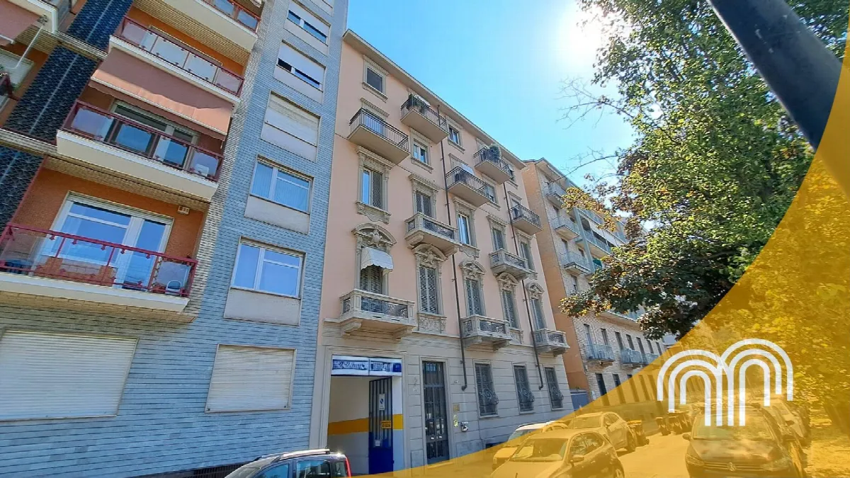 Appartamento in vendita a Torino, Cit Turin - foto 1