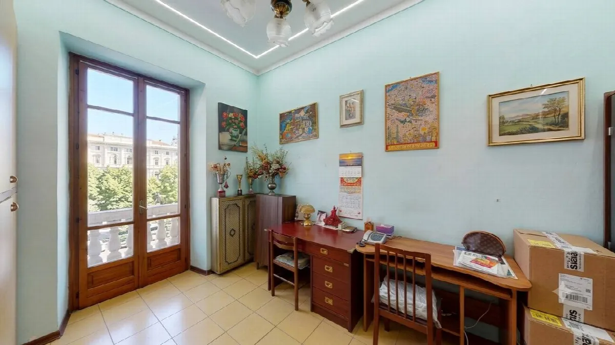 Appartamento in vendita a Torino, Aurora - foto 10