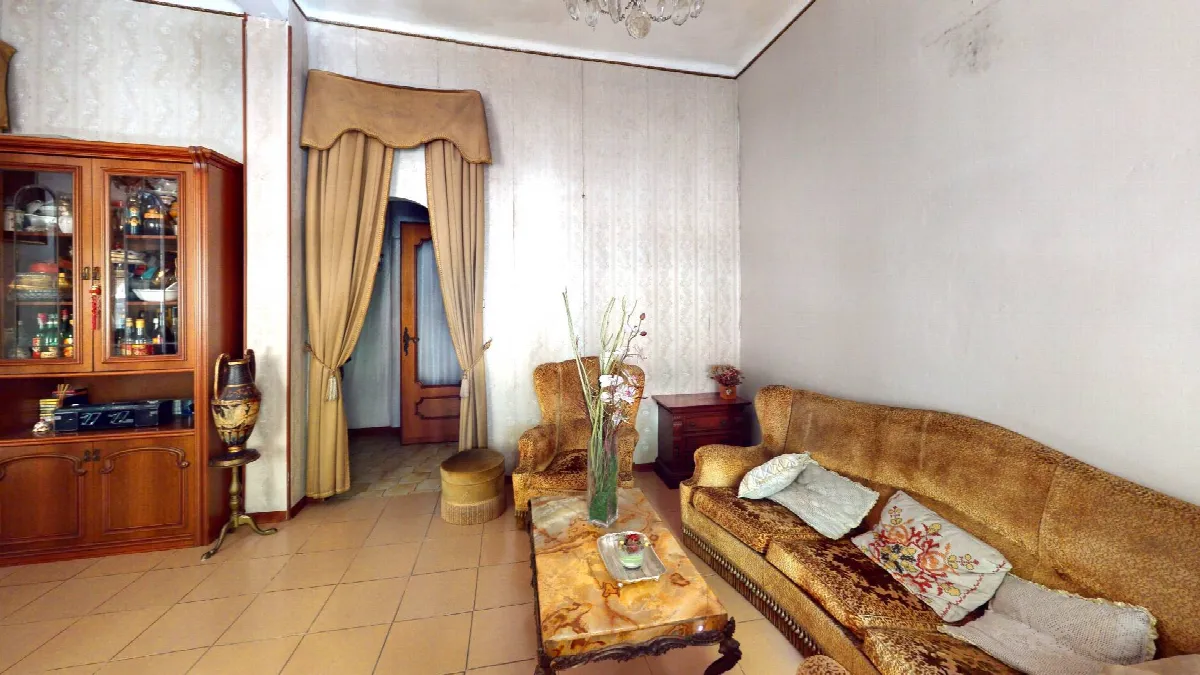 Appartamento in vendita a Torino, Aurora - foto 4