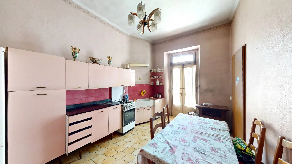Appartamento in vendita a Torino, Aurora - foto 6