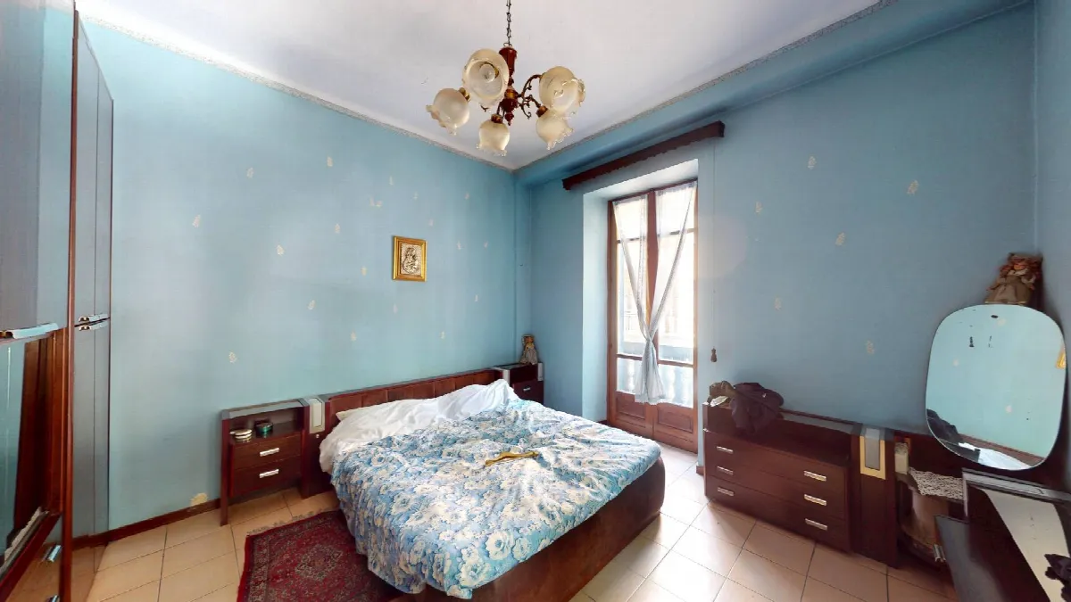 Appartamento in vendita a Torino, Aurora - foto 8